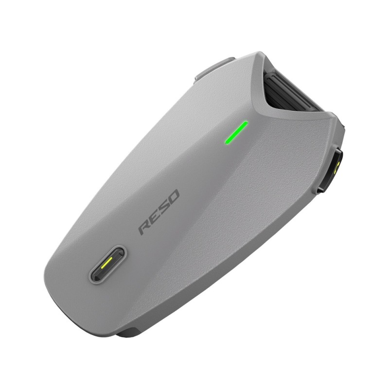 intercomunicador moto reso 001neo pilot neo mesh unisync ip67