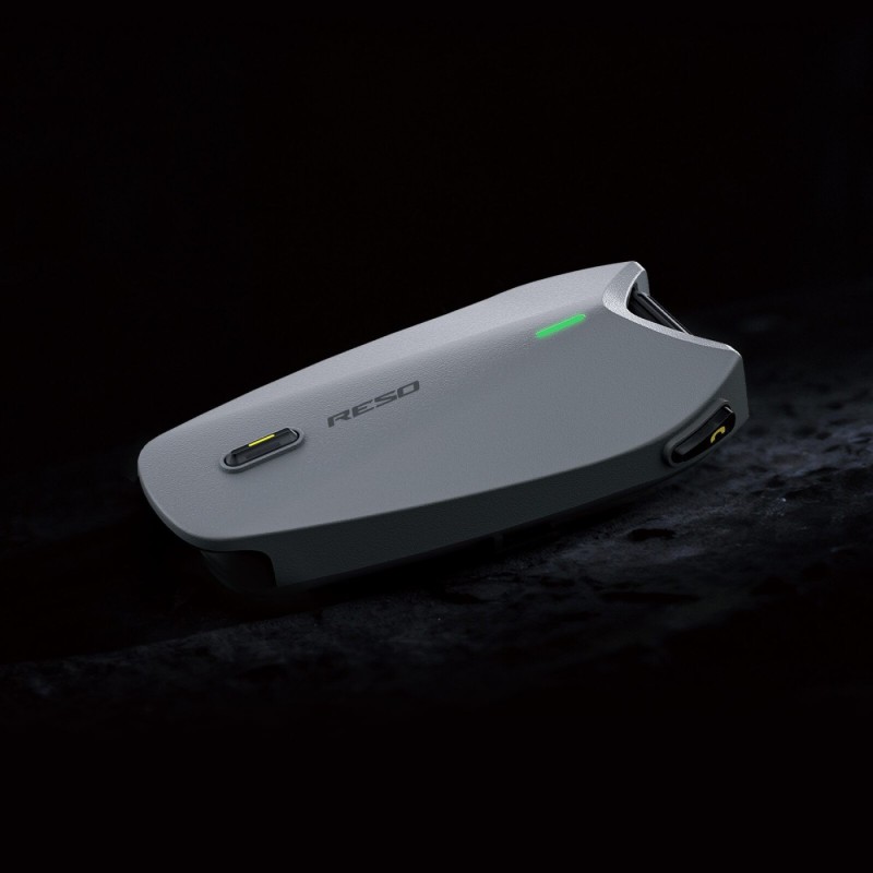 intercomunicador moto reso 001neo pilot neo mesh unisync ip67