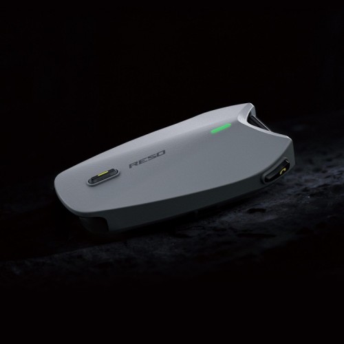 intercomunicador moto reso 001neo pilot neo mesh unisync ip67