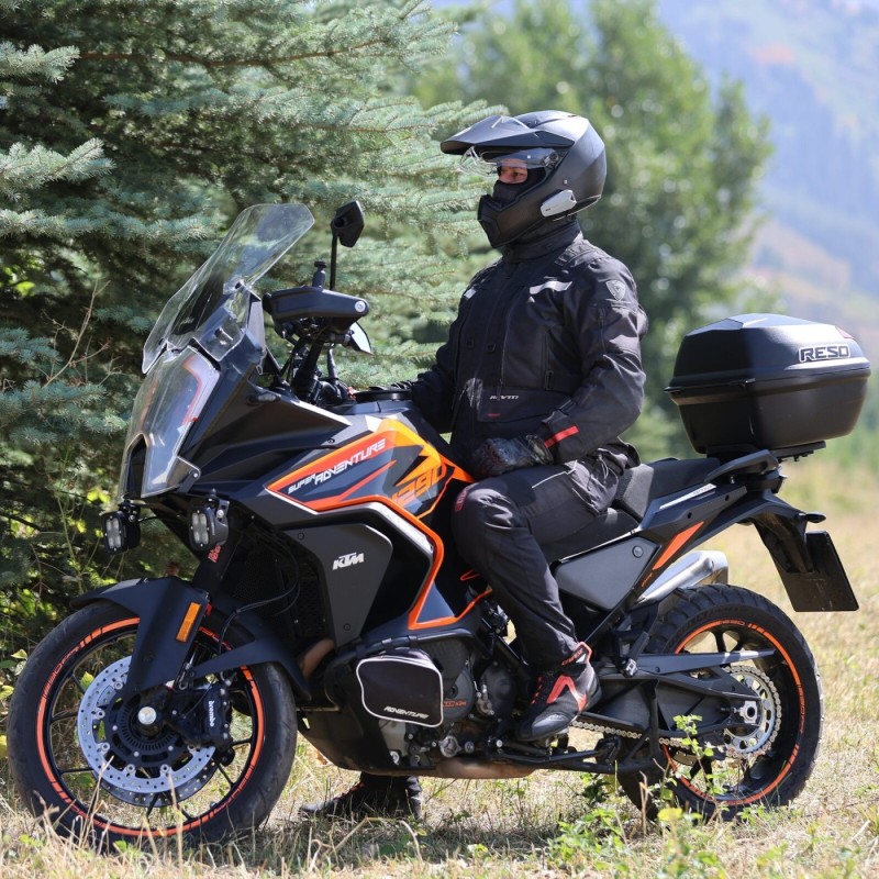 intercomunicador moto reso 001neo pilot neo mesh unisync ip67