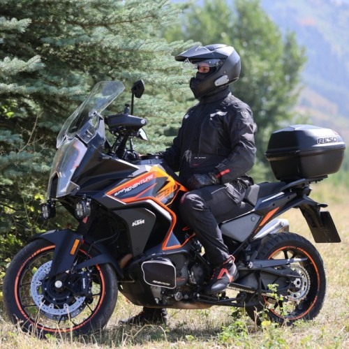 intercomunicador moto reso 001neo pilot neo mesh unisync ip67