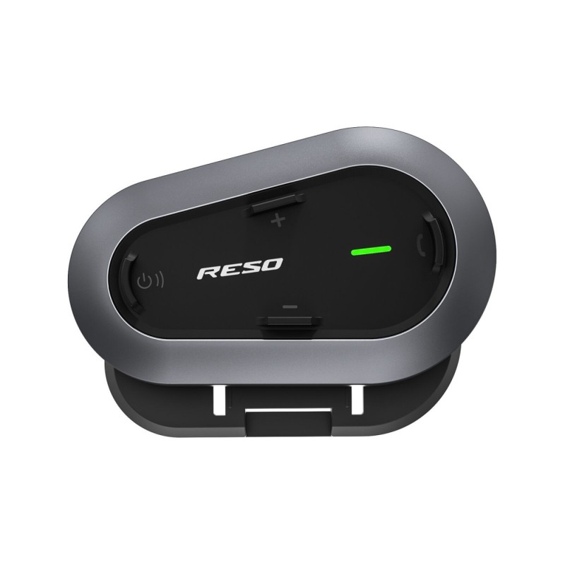 intercomunicador moto reso 001lite pilot lite bluetooth flow talk ip67