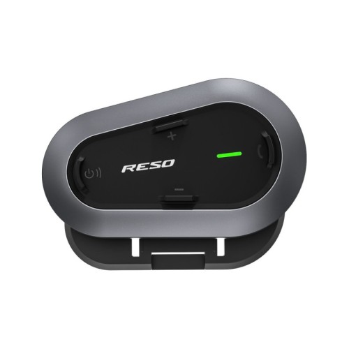 intercomunicador moto reso 001lite pilot lite bluetooth flow talk ip67