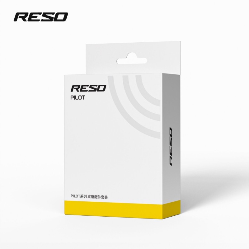 kit segundo casco reso 001skit para pilot pro y pilot neo