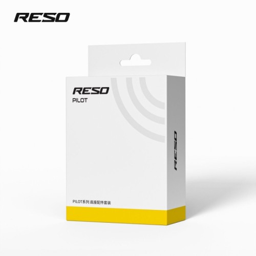 kit segundo casco reso 001skit para pilot pro y pilot neo