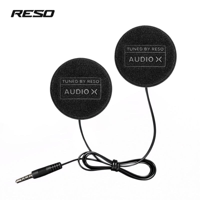 altavoces hd 45 mm reso 001alt para pilot pro y pilot neo