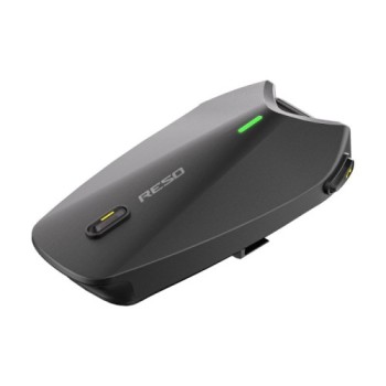intercomunicador moto reso 001pro pilot pro duosync mesh ip67 2