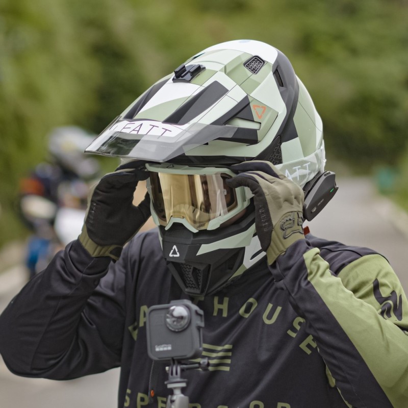 intercomunicador moto reso 001pro pilot pro duosync mesh ip67
