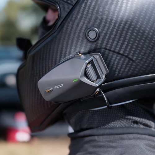 intercomunicador moto reso 001pro pilot pro duosync mesh ip67