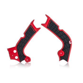 protecciones acerbis chasis x grip honda crf 0022386 110