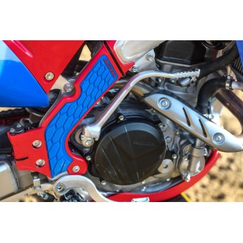 protecciones acerbis chasis x grip honda crf 0022386 110 2