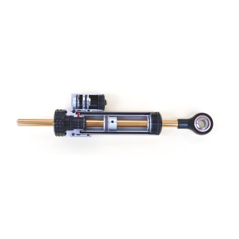 amortiguador de direccion matris para bmw r ninet 1200 sd b304k