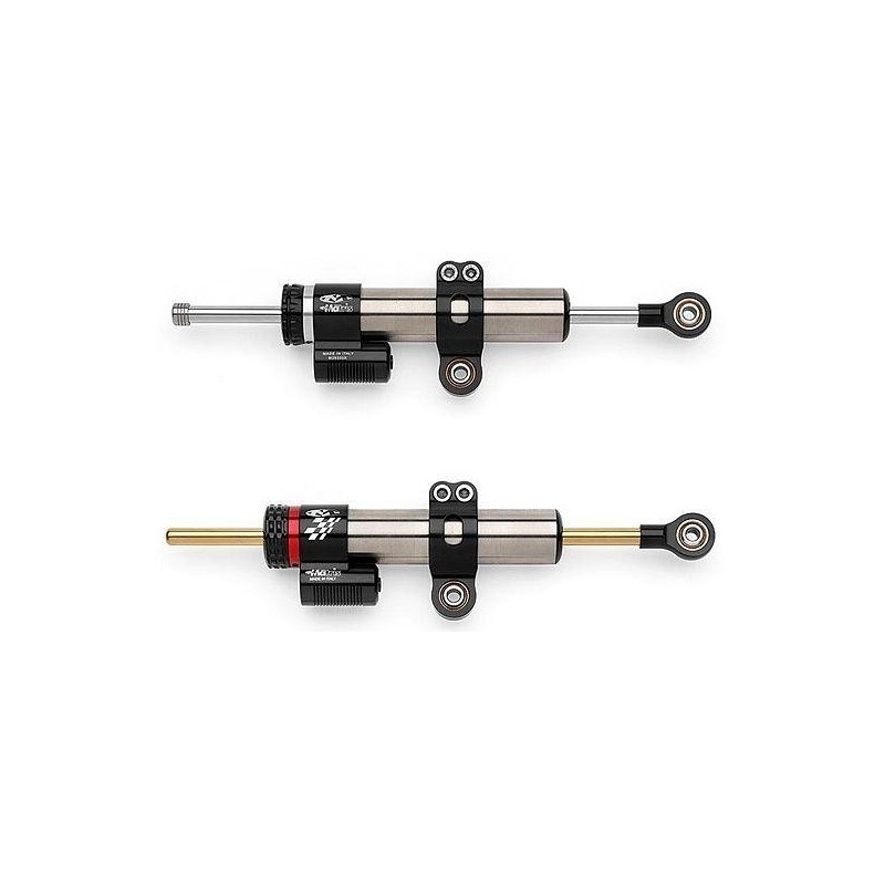 amortiguador de direccion matris para mv b3 brutale 800 16 19 sd m407r