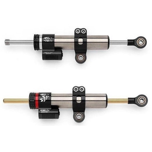 amortiguador de direccion matris para mv b3 brutale 800 16 19 sd m407r