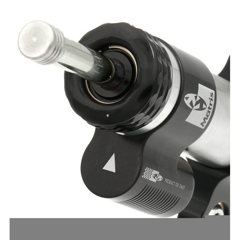 amortiguador de direccion matris para suzuki gsxr 1000 01 16 sd s104k