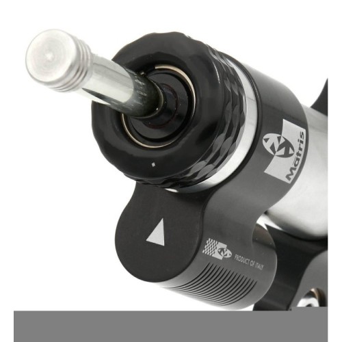 amortiguador de direccion matris para suzuki gsxr 1000 01 16 sd s104k