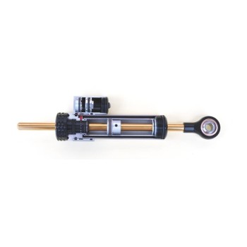amortiguador de direccion matris para yamaha yzf r1 sd y106k 2