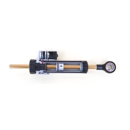 amortiguador de direccion matris para yamaha yzf r1 sd y106k