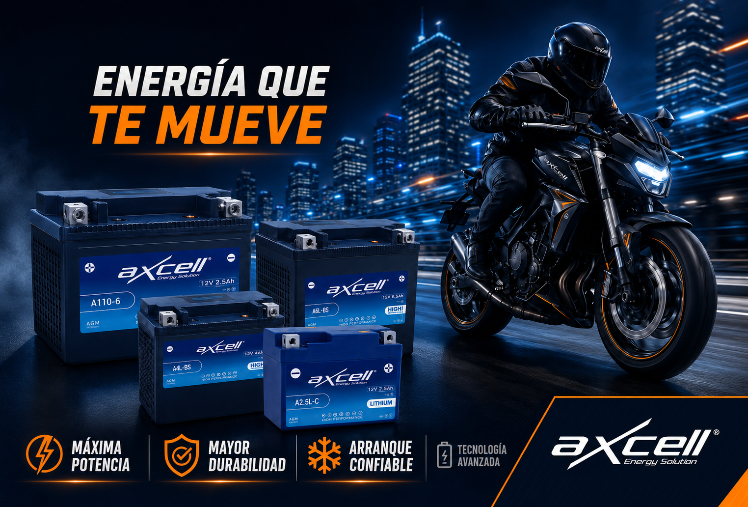 Kits de transmisi&oacute;n