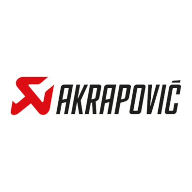 AKRAPOVIC
