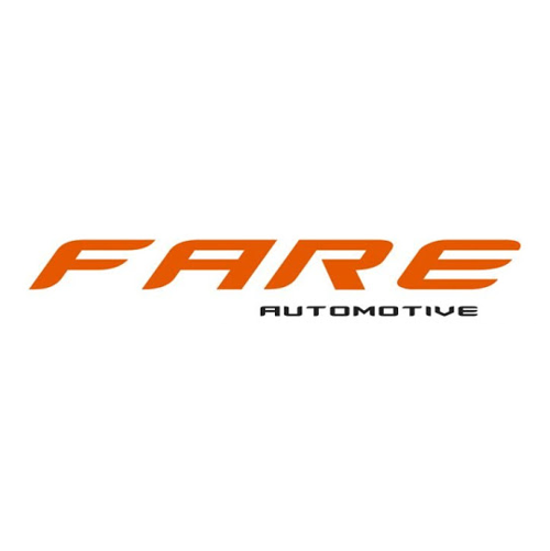 Logo Fare