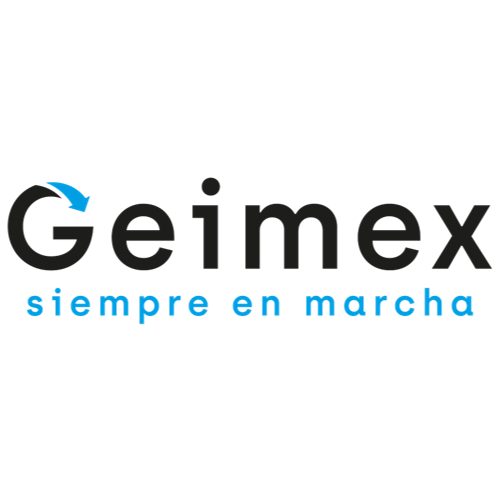 logo Geimex
