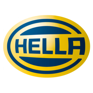 Logo Hella