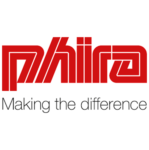 Logo Phira