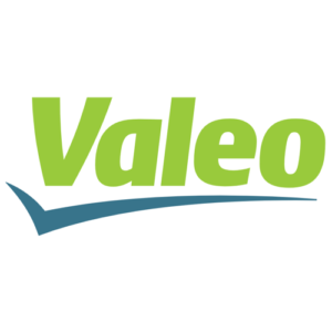 Logo Valeo